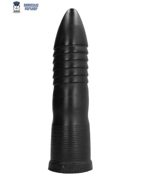  Plug Anal 33,5x7cm Torpedo - Domestic Partner - Men Avenue - SexShop Gay