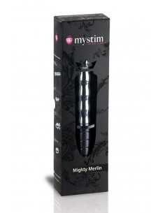  Godemiché Mighty Merlin Mystim - Men Avenue - SexShop Gay 2
