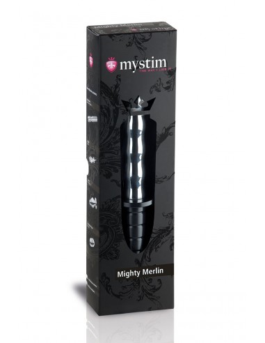  Godemiché Mighty Merlin Mystim - Men Avenue - SexShop Gay