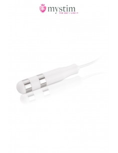  Sonde électro-stimulation Casanova - Mystim - Men Avenue - SexShop Gay