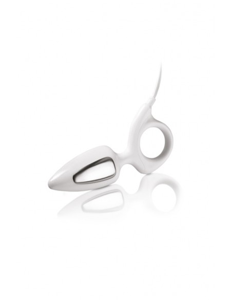  Sonde électro-stimulation Romeo - Mystim - Men Avenue - SexShop Gay