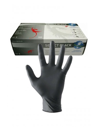  Gants latex chirurgicaux (x100) - Men Avenue - SexShop Gay