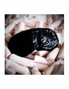  Blind Passion Mask - Bijoux Indiscrets - Men Avenue - SexShop Gay 2