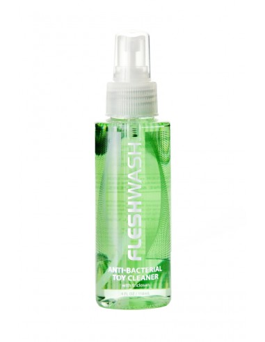  Fleshwash Toy cleaner - Men Avenue - SexShop Gay