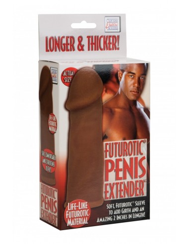  Extenseur de Penis Futurotic - Men Avenue - SexShop Gay