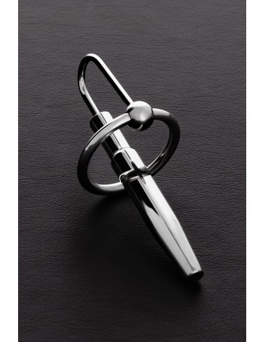  Plug d'urètre Penis plug ring - Men Avenue - SexShop Gay