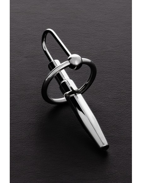  Plug d'urètre Penis plug ring - Men Avenue - SexShop Gay