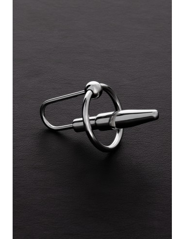  Plug d'urètre Penis plug ring - Men Avenue - SexShop Gay