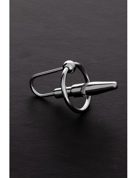  Plug d'urètre Penis plug ring - Men Avenue - SexShop Gay