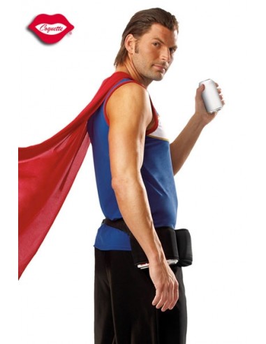  Costume Captain 6-Pack - Men Avenue - SexShop Gay