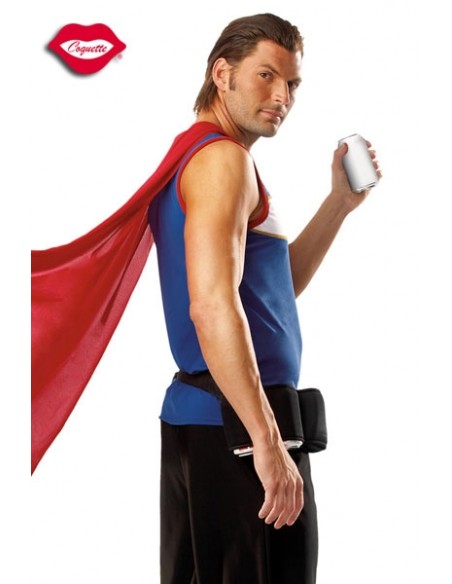  Costume Captain 6-Pack - Men Avenue - SexShop Gay