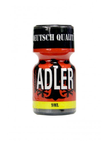  Poppers Adler 10 ml - Men Avenue - SexShop Gay