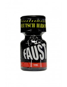  Poppers Faust 10 ml - Men Avenue - SexShop Gay