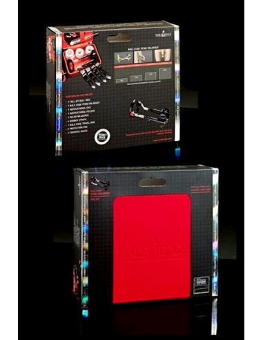  Extenseur de pénis Male Edge Pro - Men Avenue - SexShop Gay