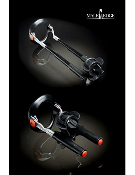  Extenseur de pénis Male Edge Pro - Men Avenue - SexShop Gay