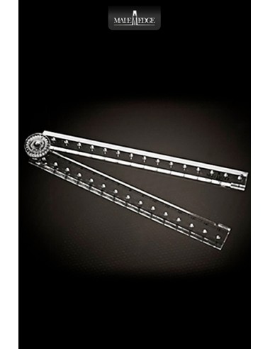  Extenseur de pénis Male Edge Pro - Men Avenue - SexShop Gay