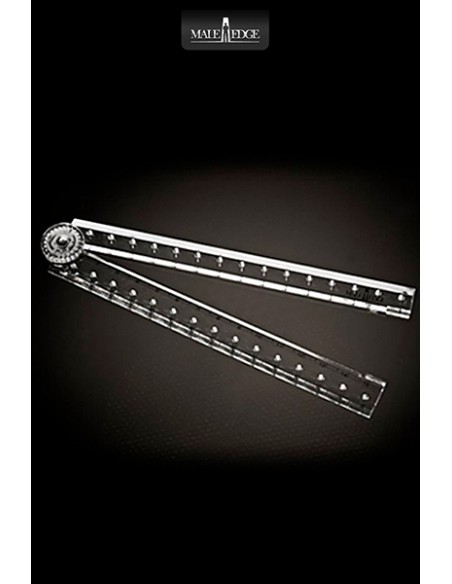  Extenseur de pénis Male Edge Pro - Men Avenue - SexShop Gay