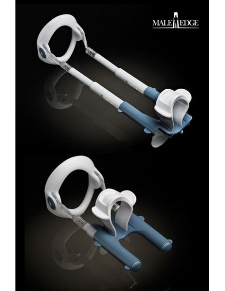  Extenseur de pénis Male Edge Basic - Men Avenue - SexShop Gay
