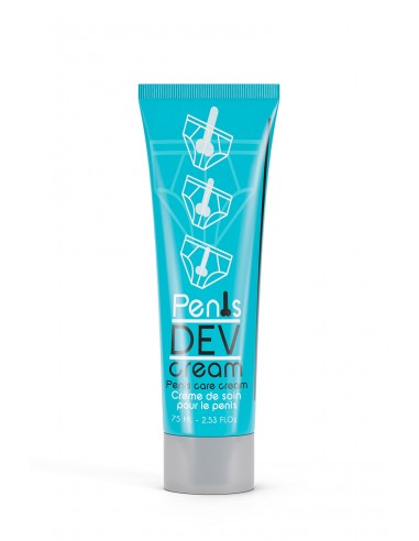  Pénis Dev cream - Men Avenue - SexShop Gay