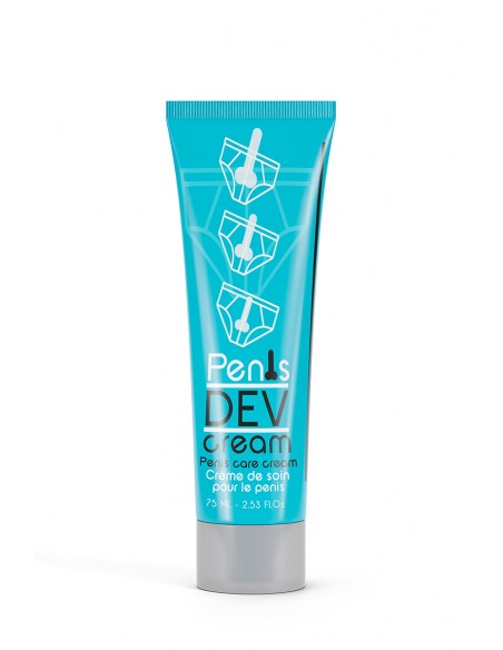  Pénis Dev cream - Men Avenue - SexShop Gay