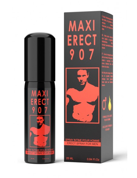 Maxi Erect 907 - Men Avenue - SexShop Gay