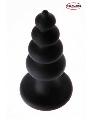  Plug anal Waist - Malesation - Men Avenue - SexShop Gay