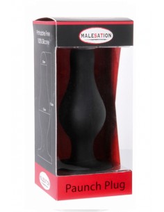  Plug anal Paunch Plug - Malesation - Men Avenue - SexShop Gay 2