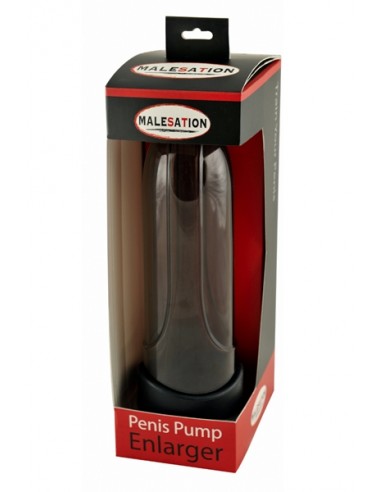  Penis Pump Enlarger - Malesation - Men Avenue - SexShop Gay