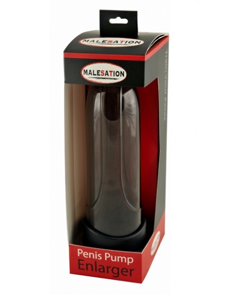  Penis Pump Enlarger - Malesation - Men Avenue - SexShop Gay