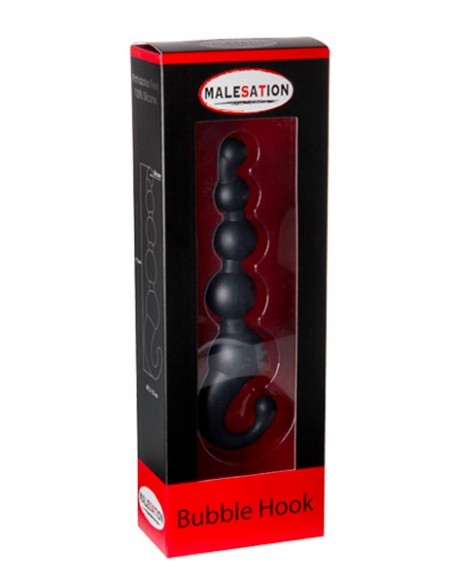  Chaîne anale  Bubble Hook - Malesation - Men Avenue - SexShop Gay