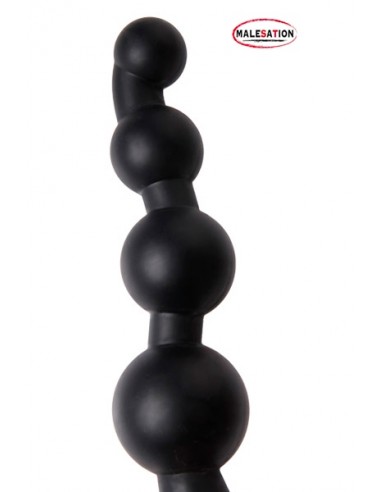  Chaîne anale  Bubble Hook - Malesation - Men Avenue - SexShop Gay