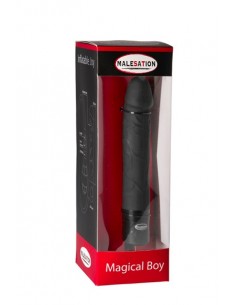  Pénis vibrant gonflable Magical Boy - Men Avenue - SexShop Gay 2