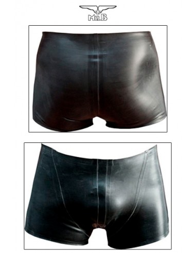  Rubber Shorts - Men Avenue - SexShop Gay