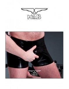 Rubber Shorts - Men Avenue - SexShop Gay 2