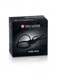  Electrode spéciale gland Pure Pete - Mystim - Men Avenue - SexShop Gay 2