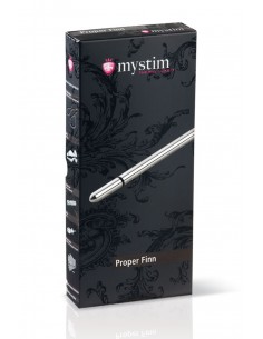  Sonde urétrale électro-stimulation Proper Finn - Mystim - Men Avenue - SexShop Gay 2