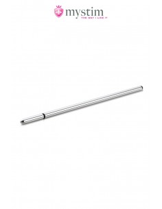  Sonde urétrale électro-stimulation Slim Finn - Mystim - Men Avenue - SexShop Gay