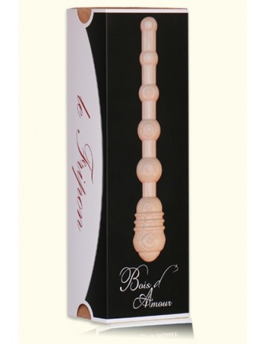  Gode Bois Le Fripon - Men Avenue - SexShop Gay