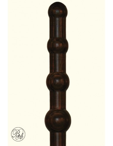  Gode Bois Le Fripon - Black Edition - Men Avenue - SexShop Gay