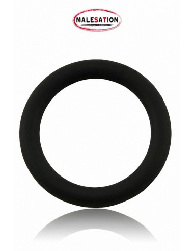  Cock-Ring  Silicone - Malesation - Men Avenue - SexShop Gay