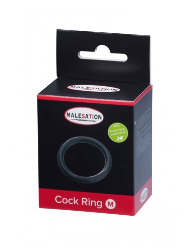  Cock-Ring  Silicone - Malesation - Men Avenue - SexShop Gay