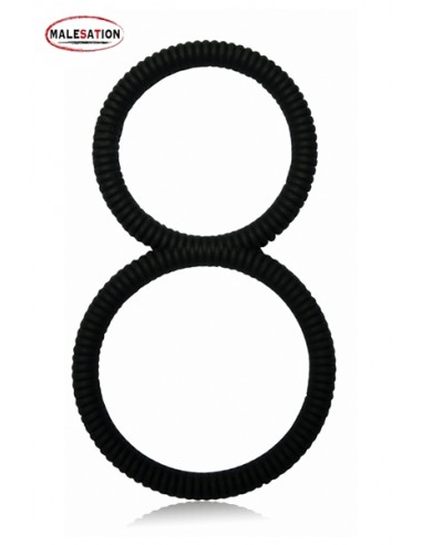 Ballring 8 Ring - Malesation - Men Avenue - SexShop Gay