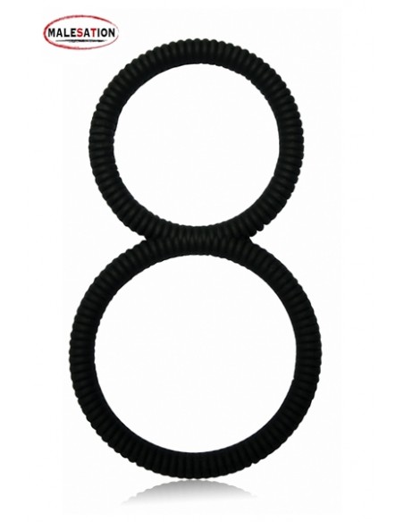  Ballring 8 Ring - Malesation - Men Avenue - SexShop Gay
