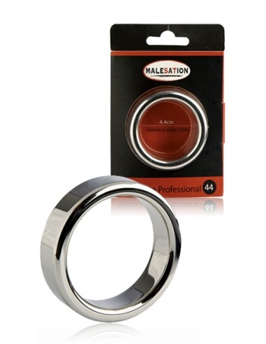  Metal Ring Professional - Malesation - Men Avenue - SexShop Gay