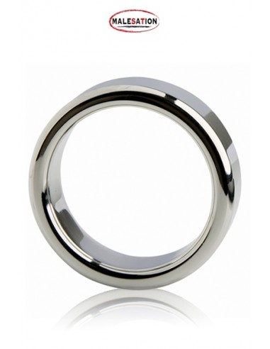  Metal Ring Professional - Malesation - Men Avenue - SexShop Gay