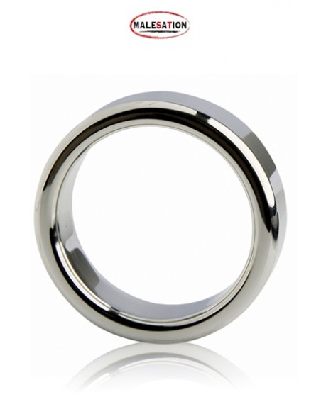  Metal Ring Professional - Malesation - Men Avenue - SexShop Gay