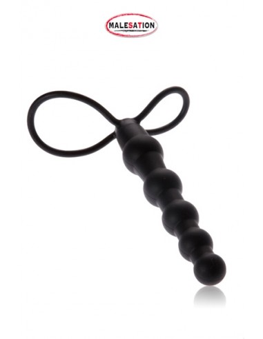  Gode ceinture Exciter - Malesation - Men Avenue - SexShop Gay