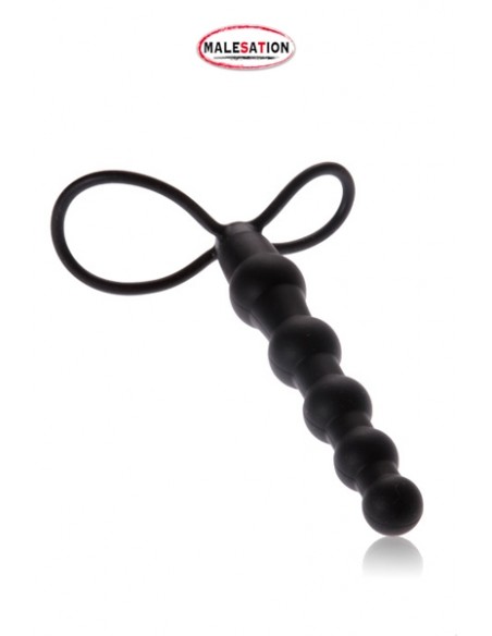  Gode ceinture Exciter - Malesation - Men Avenue - SexShop Gay