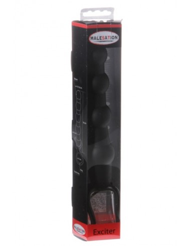  Gode ceinture Exciter - Malesation - Men Avenue - SexShop Gay