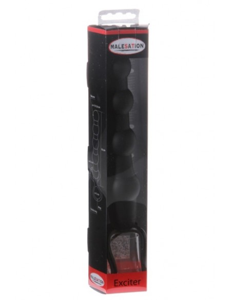  Gode ceinture Exciter - Malesation - Men Avenue - SexShop Gay